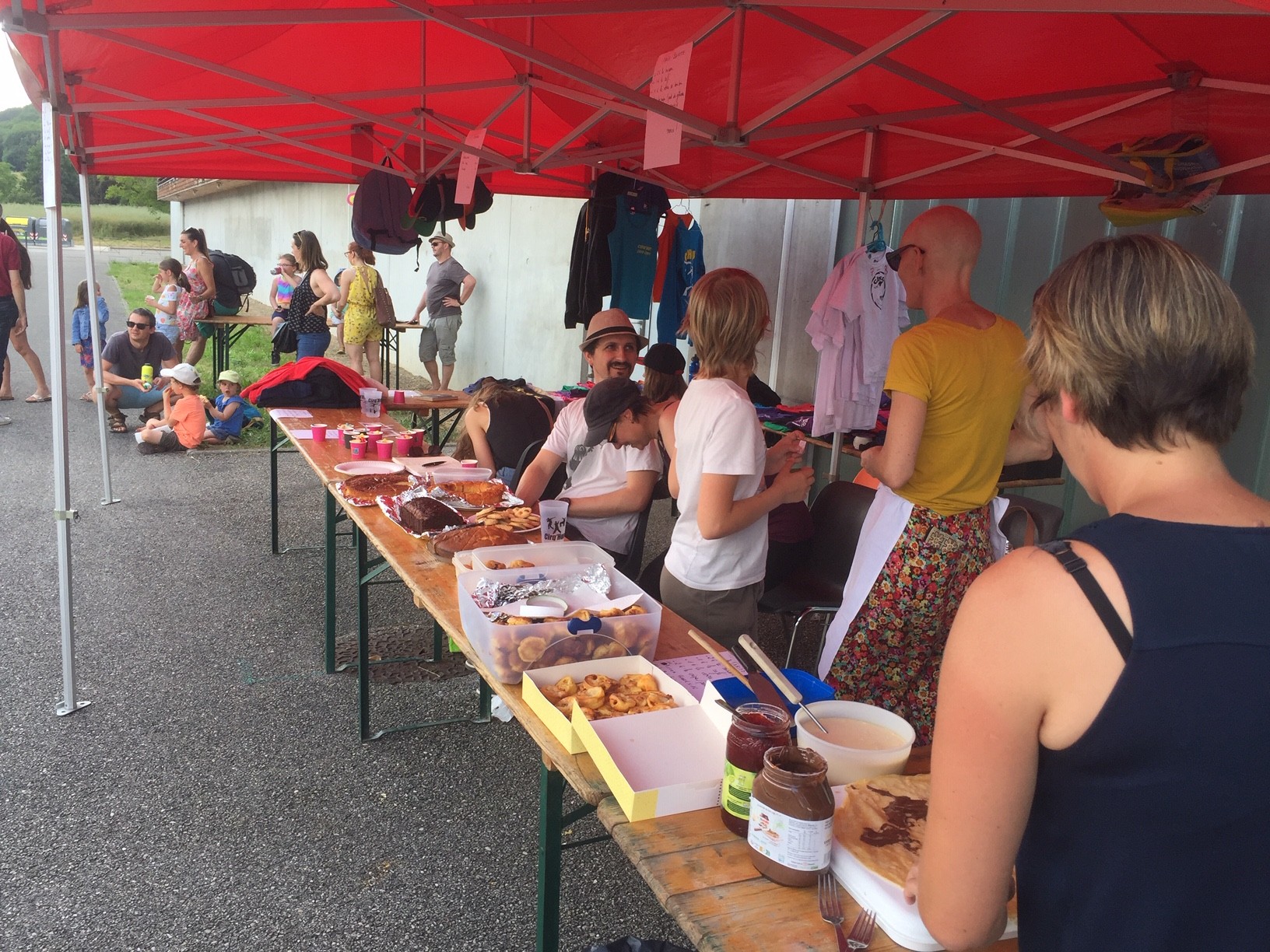 Fête du Cirq'Hop 2023 au Cube (9)
